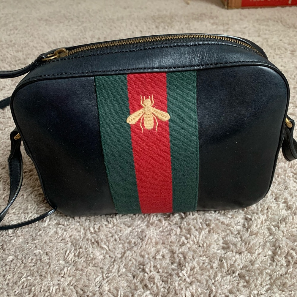 Authentic Gucci